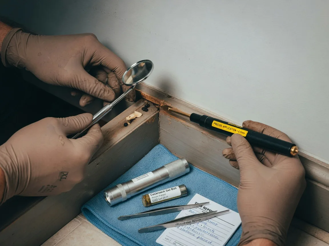 Why choose Emergency Pest Control in Logan, IA